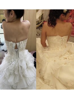 月ト華/整体・痩身・レモンボトル