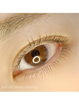 ノエル 上野店(Noel)/まつげパーマ