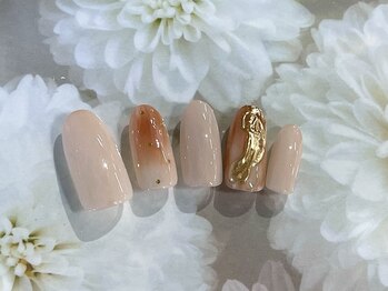 リムピッド せんげん台店(Limpid)/【選べるデザインコース】