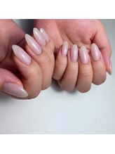 ネイルソワン フットアンドハンド(nail soin foot&hand)/ワンカラー