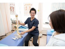 おなが小禄整体院/骨盤調整