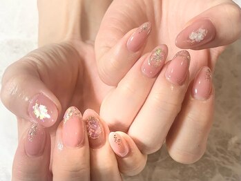 キャッツアイ東京 新宿店(Cat's eye TOKYO)/定額サンプル ¥7480