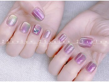 ニゴサロン(25Salon)/