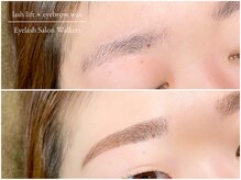 アイラッシュ サロン ウォーカーズ(Walkers)/