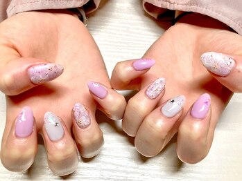 メイア(Meia)/持ち込みデザイン