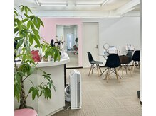 プリマプリート 各務原店/店内写真1