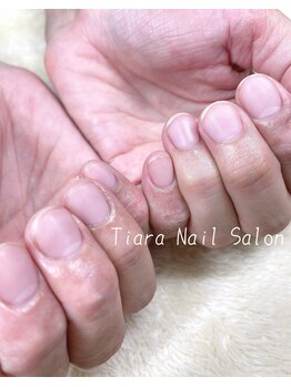 ティアラ(Tiara)/クリアマットコート仕上げ