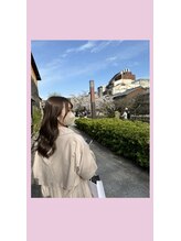 ミィ 梅田茶屋町(MII) miharu