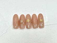 トータルビューティー パッション 茨木(Total Beauty Passion)/オフィスネイルコース