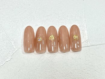 オフィスネイルコース