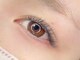リコア(ricoa)の写真/珍しいカラーエクステを多数ご用意◇髪色やイベントに合わせて目元もお洒落に♪つけ放題メニューもあり◎