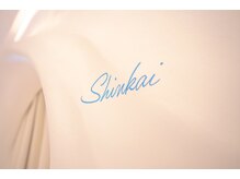 ラビクール 東京店(Rabbicour)/深海の部屋♪