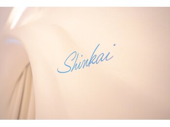 ラビクール 東京店(Rabbicour)/深海の部屋♪