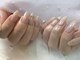 ナナネイル(07nail.)の写真