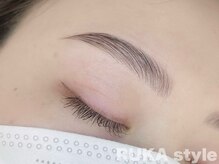 ベリル(BeryL)/ハリウッドブロウリフト