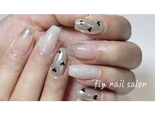 フライ 梅田店(FLY)/