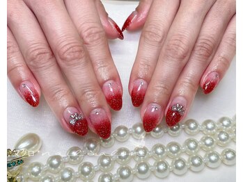 マグロ ネイルサロン/