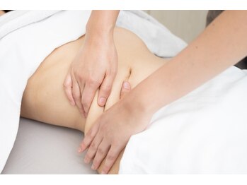 トータルケア・マッサージ 都立大学/燃焼リンパマッサージ(もみだし)