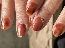 ビューティフルドリーマー 北参道店(beautiful dreamer)/design10¥10000