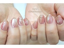 カロ スリムアンドビューティー(caro)/