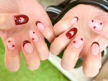 エネ(ENE)/【HAND】90分付け放題