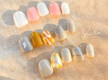 クレー(Klee)/定額SimpleDesignコース