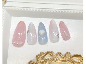 チェリーズクラブ ふじみ野店(Cherry'sClub)/シーズンデザイン