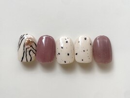 sopoコース5800円パラジェル