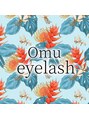 オムアイラッシュ(Omu eyelash)/Omu eyelash**