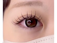 アイシー(eye.C)の雰囲気（韓国束感マツエクが得意☆流行りのデザイン取り入れてます◎）