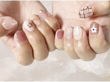 ローグ(Looog)/ショートネイルの方におすすめ☆