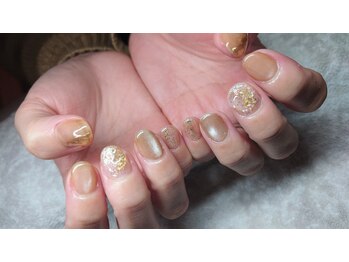 パル(paru)/シンプルアートコース