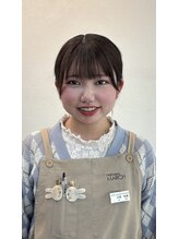 マーチ 渋谷店(MARCH)&nbsp;大原 有稀