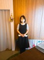 シャンティ(SHANTI) MANAMI