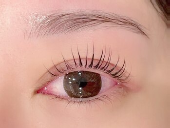 サクラブロウ 池袋店(Sakura-blow)/まつげパーマ【池袋・目白】