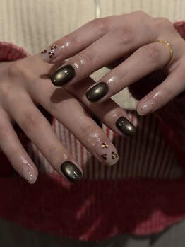 エクラ(eclat)/simple