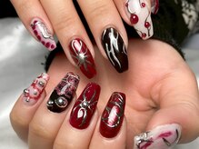 メゾンシンバ(Maison Simba)/Tribal Art