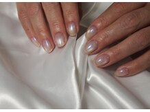 サンマルイチ(301)/自爪育成＋マグネット