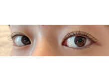 ナンバー13 アイラッシュ(no.13 eyelash)