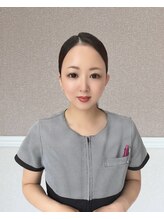 アランルージュ(ALANROUGE) 吉田 怜奈