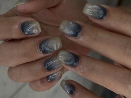 ニュアンスネイル【7.1】