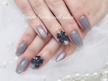 スペードハニー(Spade Honey)/
