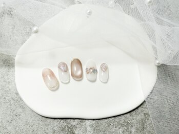 アスピー 名駅店(Aspii)/こだわり定額デザイン