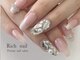 リッチネイル(Rich nail)の写真