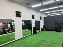 にこにこカラダ整体院 御所野院(にこにこKARADA整体院)/【にこにこKARADA整体院】 内観