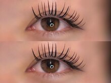 アイラッシュアンドネイル専門店 クラル(CURAR)/バインドロック