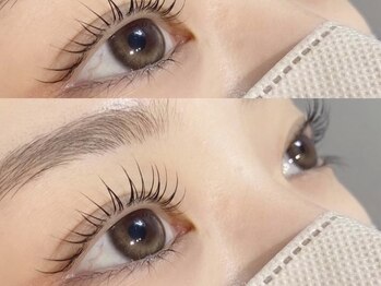 ロベリ 江南(Loweli)/ラッシュリフト