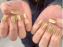 アイネイルズ 町田店(I nails)の雰囲気（マグネット大人気です☆うるマグも多数ご用意あり☆[うるマグ]）