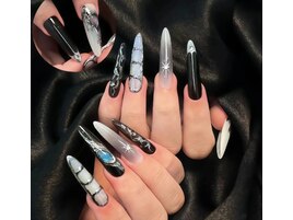 ニュアンス