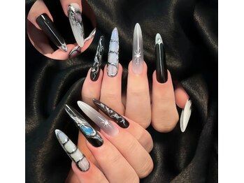 ニコ 高田馬場店(Niko)/ニュアンス